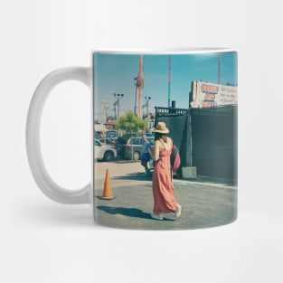 Coney Island, Brooklyn Mug